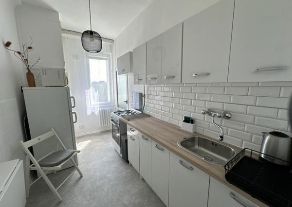 1,5i byt s lodžiou na prenájom - 42 m2, Súmračná ul.