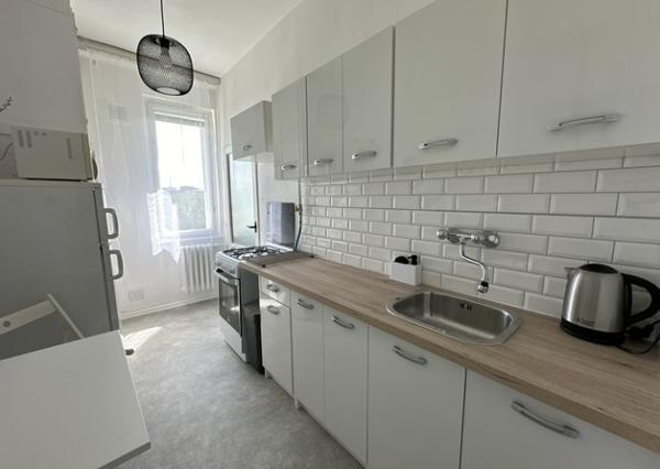 1,5i byt s lodžiou na prenájom - 42 m2, Súmračná ul.