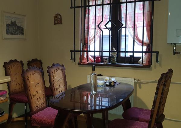 Predám RD Partizánska Ľupča.