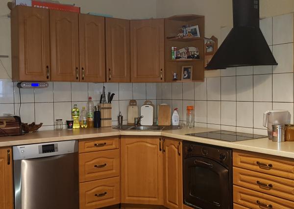 Predám RD Partizánska Ľupča.