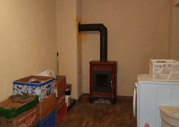 Predám RD Partizánska Ľupča.