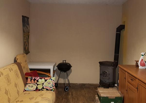 Predám RD Partizánska Ľupča.