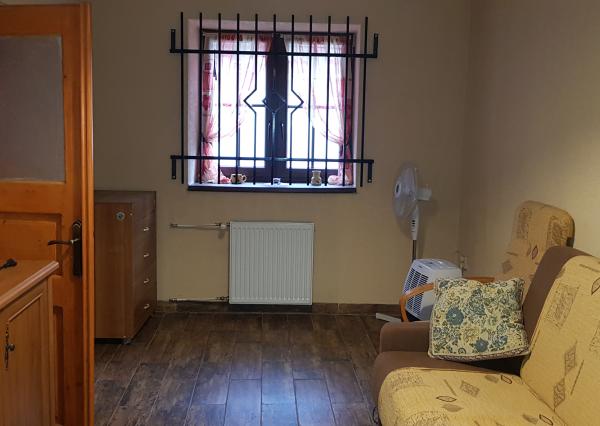 Predám RD Partizánska Ľupča.