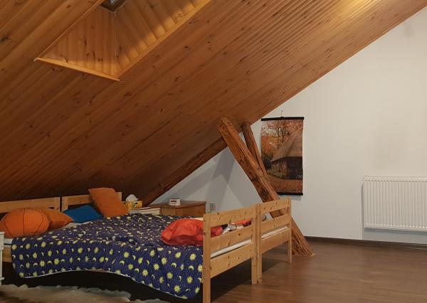 Predám RD Partizánska Ľupča.