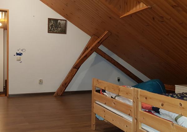 Predám RD Partizánska Ľupča.