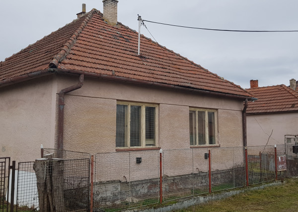 Predám RD Tesárske Mlyňany.