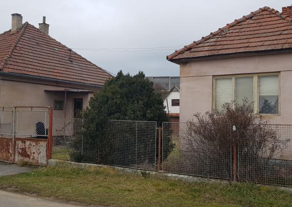 Predám RD Tesárske Mlyňany.