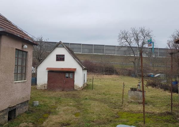 Predám RD Tesárske Mlyňany.