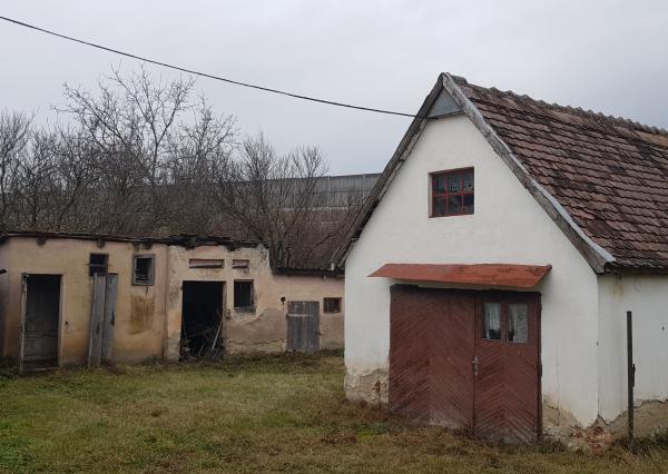 Predám RD Tesárske Mlyňany.