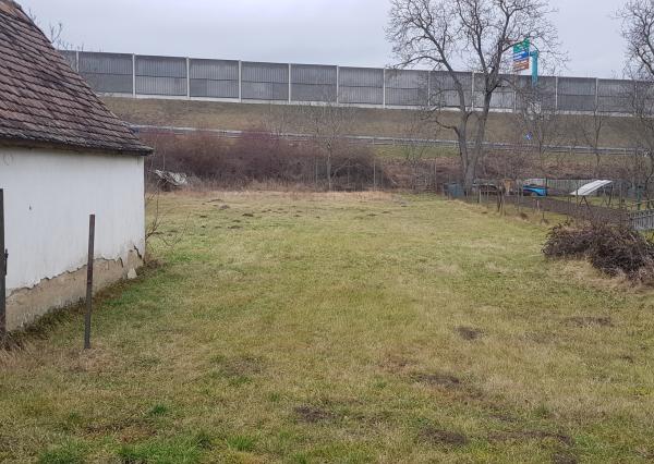 Predám RD Tesárske Mlyňany.