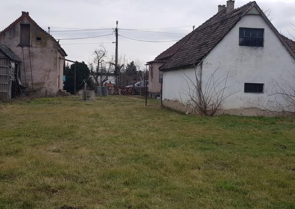 Predám RD Tesárske Mlyňany.