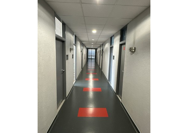 Plne vybavený kadernícky priestor - podnájom – Račianska ul.