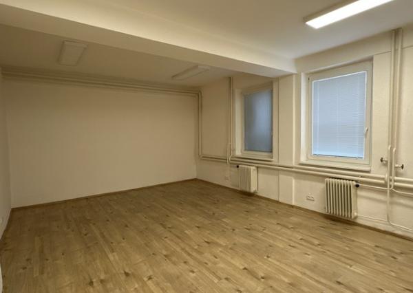 Kancelárske priestory na prenájom - od 15 m2, Bajkalská ul.