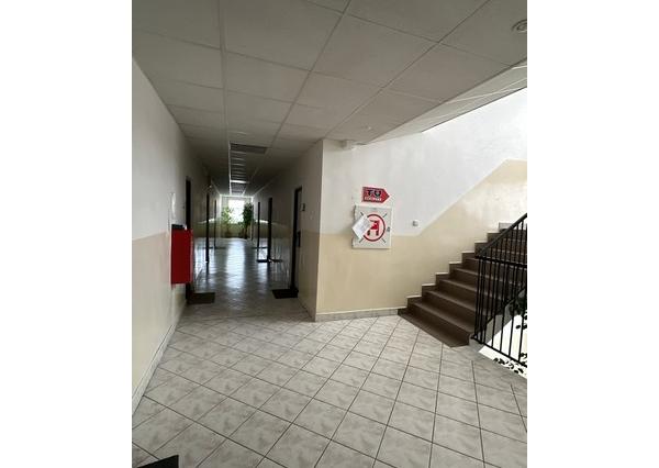 Kancelárske priestory na prenájom - od 15 m2, Bajkalská ul.