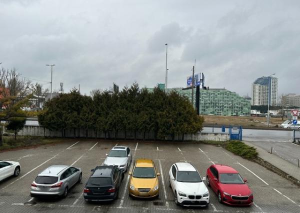 Kancelárske priestory na prenájom - od 15 m2, Bajkalská ul.