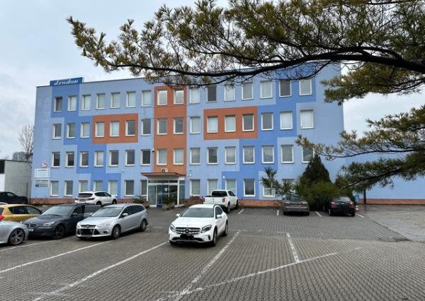 Kancelárske priestory na prenájom - od 15 m2, Bajkalská ul.