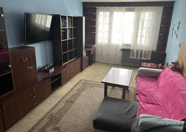 3-izbový byt na predaj v Bánovciach nad Bebravou