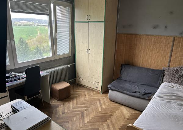 3-izbový byt na predaj v Bánovciach nad Bebravou