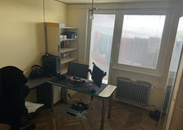 3-izbový byt na predaj v Bánovciach nad Bebravou