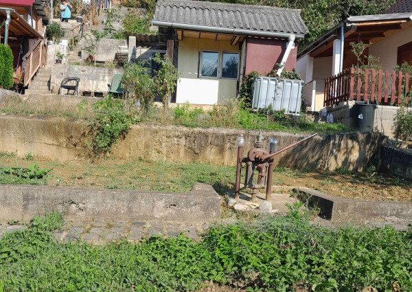 Záhradka na predaj _ Bánovce nad Bebravou