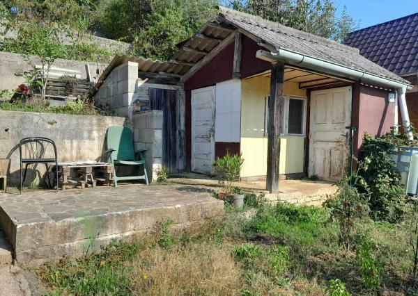 Záhradka na predaj _ Bánovce nad Bebravou