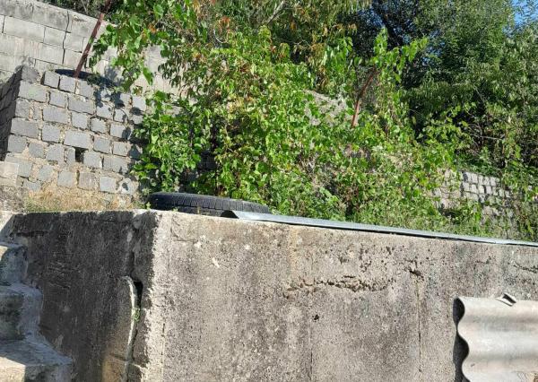 Záhradka na predaj _ Bánovce nad Bebravou