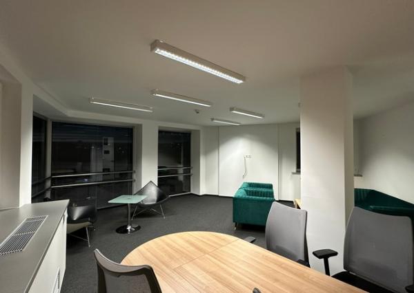 Kancelárske priestory v BBC1 na prenájom - od 22 m2, Plynárenská ul.