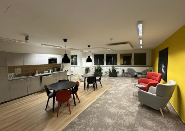 Kancelárske priestory v BBC1 na prenájom - od 22 m2, Plynárenská ul.