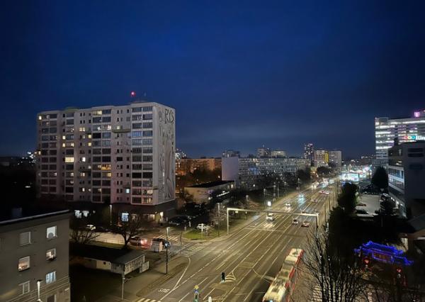 Kancelárske priestory v BBC1 na prenájom - od 22 m2, Plynárenská ul.