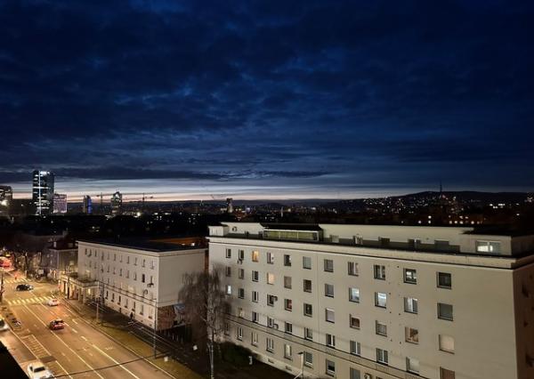 Kancelárske priestory v BBC1 na prenájom - od 22 m2, Plynárenská ul.