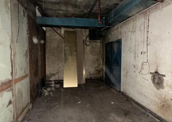 Skladovo-výrobný priestor na prenájom - 544 m2, Nádražná ul.