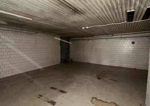 Skladovo-výrobný priestor na prenájom - 544 m2, Nádražná ul.