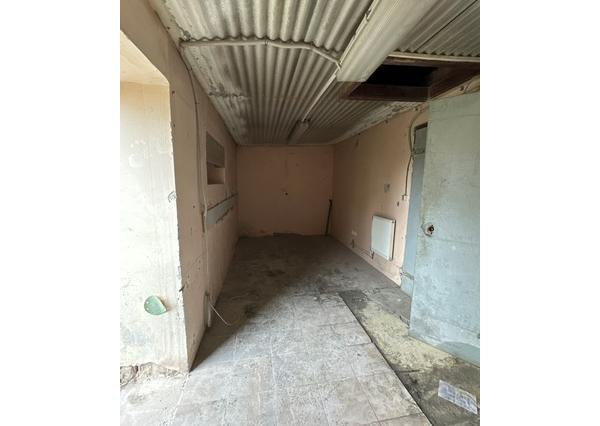 Skladovo-výrobný priestor na prenájom - 544 m2, Nádražná ul.