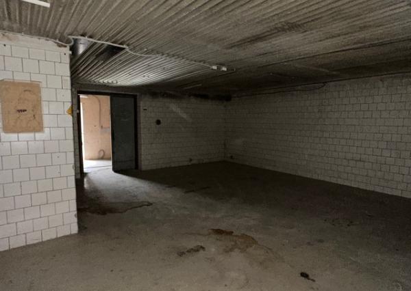 Skladovo-výrobný priestor na prenájom - 544 m2, Nádražná ul.