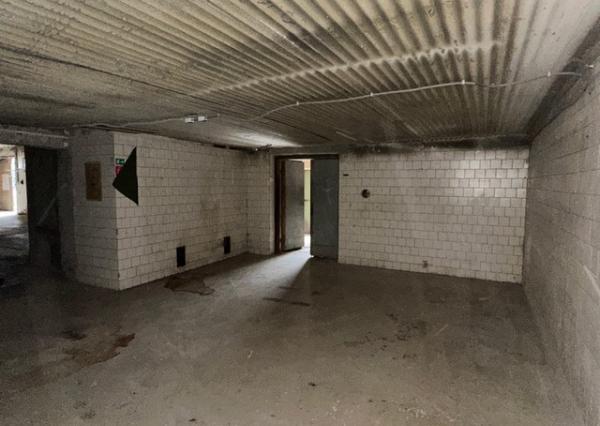 Skladovo-výrobný priestor na prenájom - 544 m2, Nádražná ul.