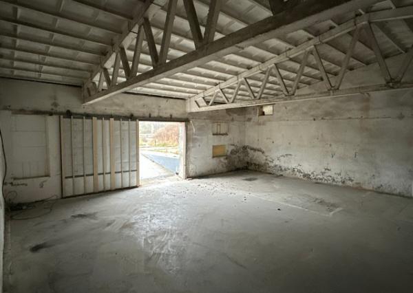 Skladovo-výrobný priestor na prenájom - 544 m2, Nádražná ul.