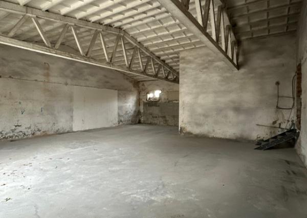 Skladovo-výrobný priestor na prenájom - 544 m2, Nádražná ul.