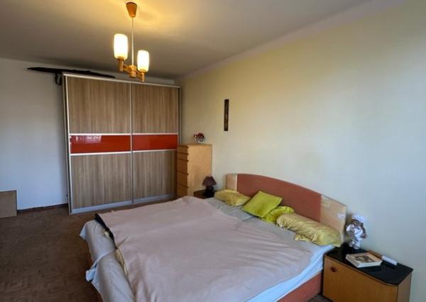 Priestranný 4-izbový byt s lodžiou – 105,6 m², Športová ul.