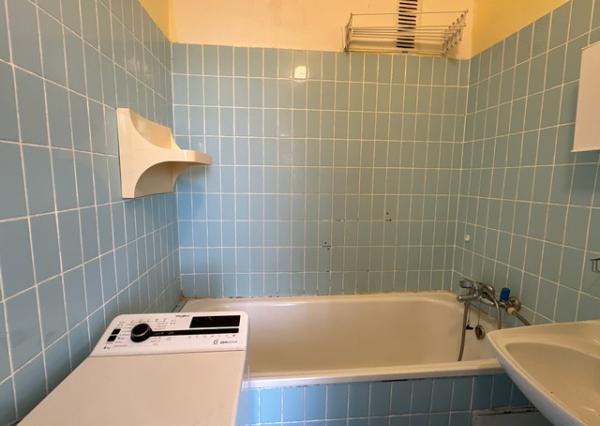 Priestranný 4-izbový byt s lodžiou – 105,6 m², Športová ul.