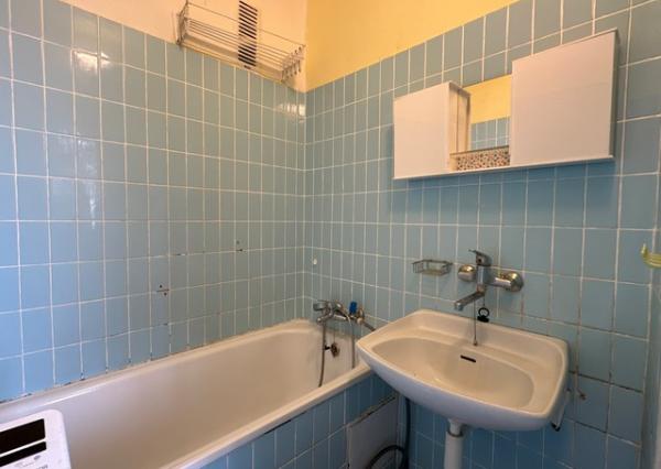 Priestranný 4-izbový byt s lodžiou – 105,6 m², Športová ul.