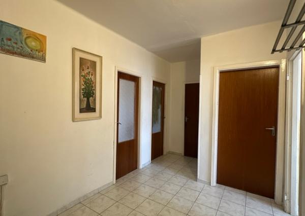 Priestranný 4-izbový byt s lodžiou – 105,6 m², Športová ul.