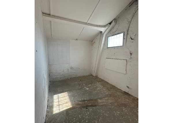 Skladovo-výrobný priestor na prenájom - 440 m2, Poľovnícka ul.