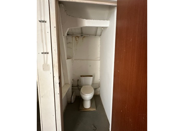 Skladovo-výrobný priestor na prenájom - 440 m2, Poľovnícka ul.