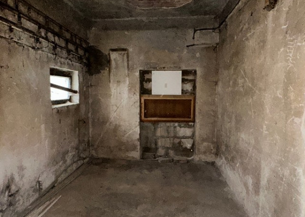 Skladovo-výrobný priestor na prenájom - 440 m2, Poľovnícka ul.