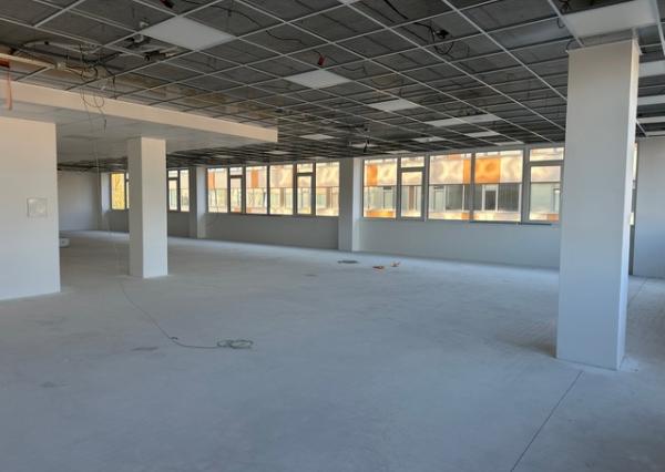 Priestory na rôzne využitie na prenájom - 258 m2, Tomášikova ul.