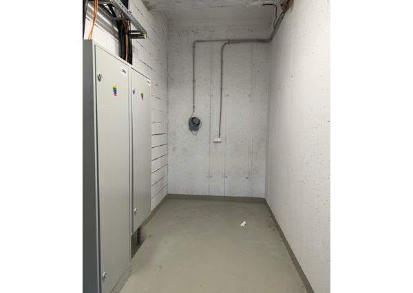 Priestory na rôzne využitie na prenájom - 258 m2, Tomášikova ul.