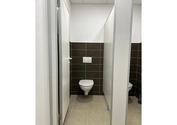 Priestory na rôzne využitie na prenájom - 258 m2, Tomášikova ul.