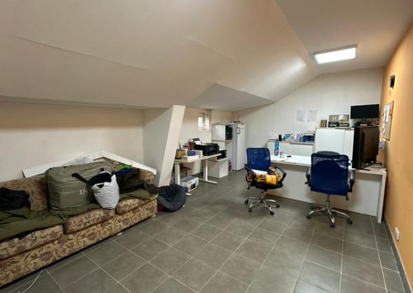 Priestor s administratívnym zázemím na prenájom - 400 m2, Poľovnícka ul.