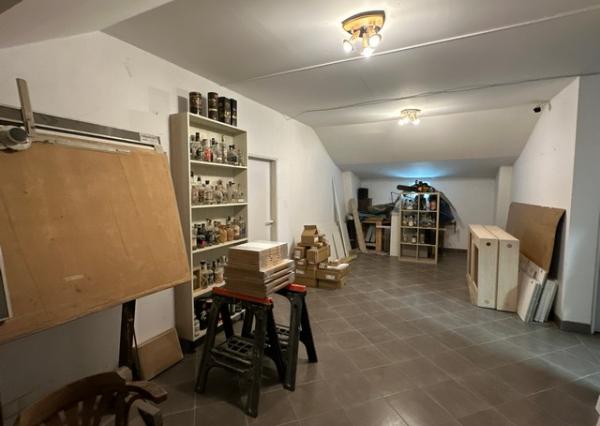 Priestor s administratívnym zázemím na prenájom - 400 m2, Poľovnícka ul.