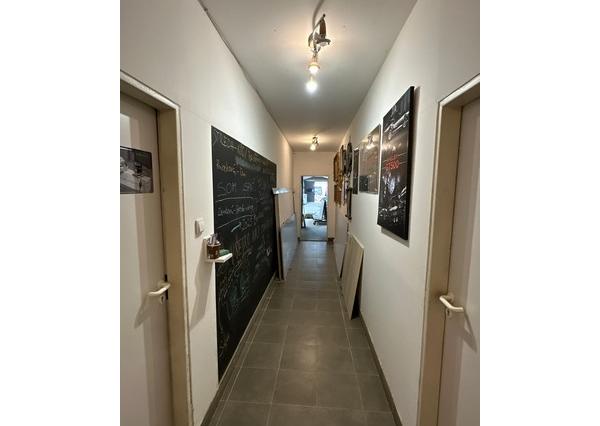 Priestor s administratívnym zázemím na prenájom - 400 m2, Poľovnícka ul.